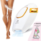 Belle Body IPL Ultra+ a PĚNA NA ODSTRAŇOVÁNÍ CHLOUPKŮ ZDARMA