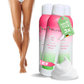 3× Belle Body Hair Removal