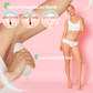 Belle Body IPL Ultra+ a PĚNA NA ODSTRAŇOVÁNÍ CHLOUPKŮ ZDARMA