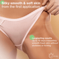 3× Belle Body Hair Removal